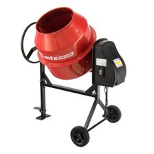 Бетономешалка MTX СМ-140К