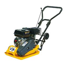 Виброплита Zitrek z3k60