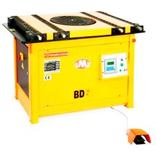 Гибочный станок GOCMAKSAN  BD 50