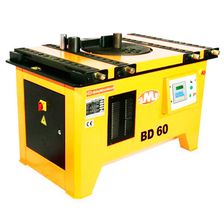 Гибочный станок GOCMAKSAN BD 60