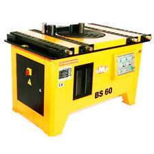 Гибочный станок GOCMAKSAN BS 60