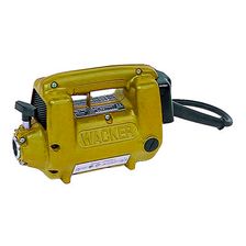 Двигатель Wacker Neuson M 1000 для глубинного вибратора
