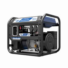 Бензиновый генератор инверторный ТСС SGG 4200i