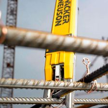 Пистолет для вязки арматуры Wacker Neuson DF 16