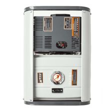 Генератор дизельный Helmut LD 3300EA - фото 6