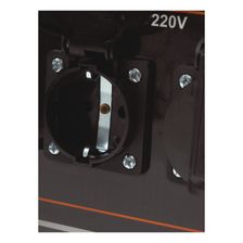 Генератор дизельный Helmut LD 3300EA - фото 9