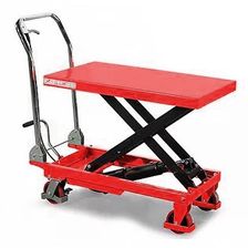 Подъемный стол 150 кг Nu-Lift
