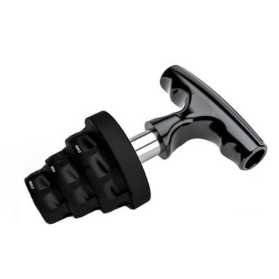 Калибратор INGOTOOLS для МПТ размером 40x3,5мм - 50x4мм - 63x4,5мм - фото 1
