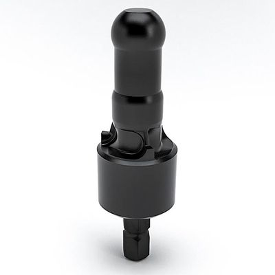 Открытый калибратор-фаскосниматель INGOTOOLS 16x2мм - фото 1