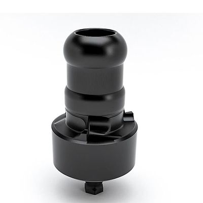 Открытый калибратор-фаскосниматель INGOTOOLS 26x3мм - фото 1