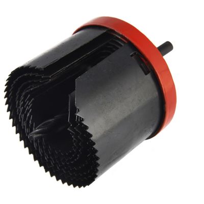 Набор коронок Hammer 224-203 DR WD 51, 7 шт