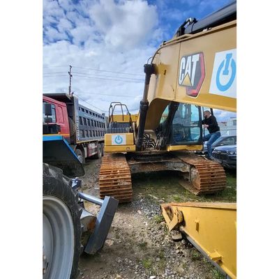 Экскаватор Caterpillar 330 б/у
