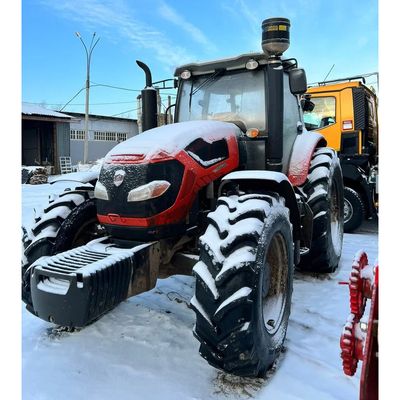 Трактор FARMER FL1804 б/у