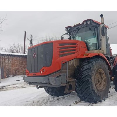 Трактор Кировец К 744 б/у