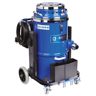 Вакуумная система Graco LazerVac 330 CH (220 В)