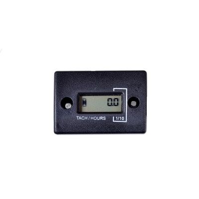Счетчик моточасов для APH 6020 / APH 6530