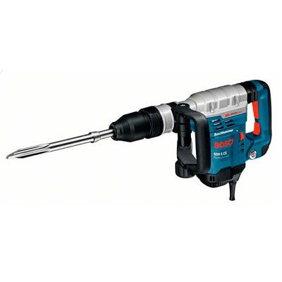 Отбойный молоток Bosch GSH 5 CE