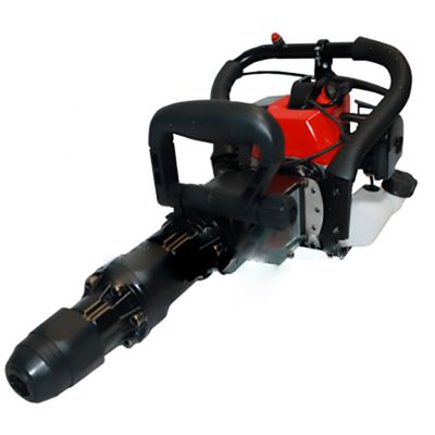 Бензиновый отбойный молоток FROSP М50 900 Вт