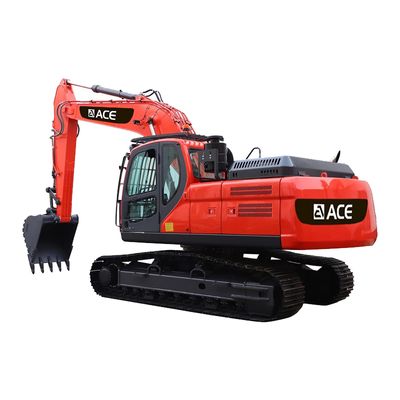 Экскаватор ACE 230