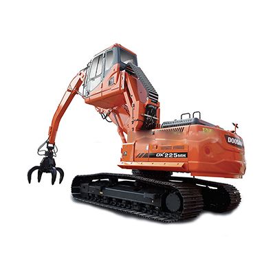 Перегружатель DOOSAN DX225LCA MH 170 л.с.