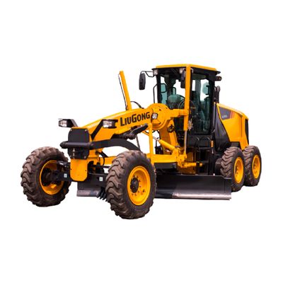 Автогрейдер LiuGong CLG4140