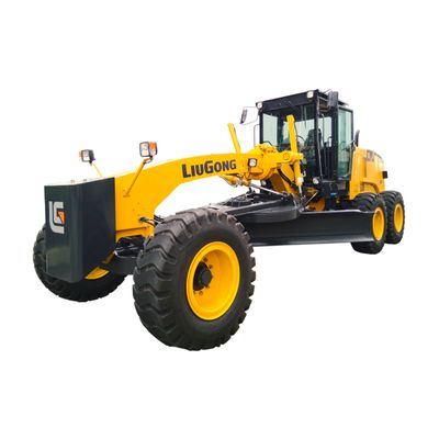Автогрейдер LiuGong CLG4165