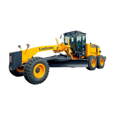 Автогрейдер LiuGong 4180