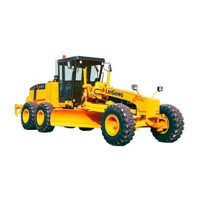 Автогрейдер LiuGong 425