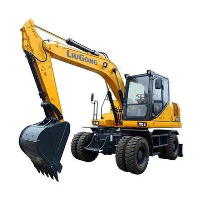 Экскаватор LiuGong CLGW915E
