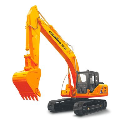 Гусеничный экскаватор Lonking CDM6225