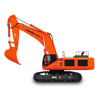 Гусеничный экскаватор Lonking CDM6950