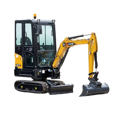 Мини-экскаватор SANY SY18C (EU) 11,2 кВт