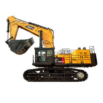 Тяжелый экскаватор SANY SY1250H
