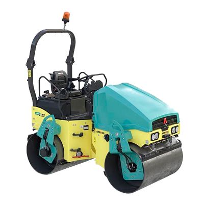 Каток вибрационный двухвальцовый Ammann ARX 36-2