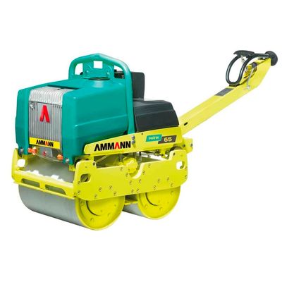 Ручной каток Ammann ARW 65 (HATZ 1D42) 650 мм