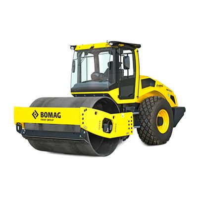 Грунтовый каток Bomag BW 213 D-5 95 кВт