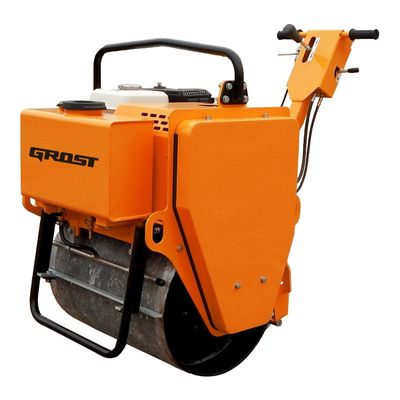 Каток вибрационный GROST VR300S