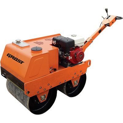 Каток вибрационный GROST VR500
