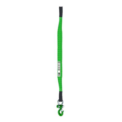 Строп HITCH PROFESSIONAL 1СТ 2,0т 1,50м SF7 60мм SZ078943 - фото 1