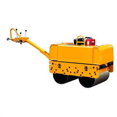Асфальтовый каток LiuGong CLG6009 7 л. с.