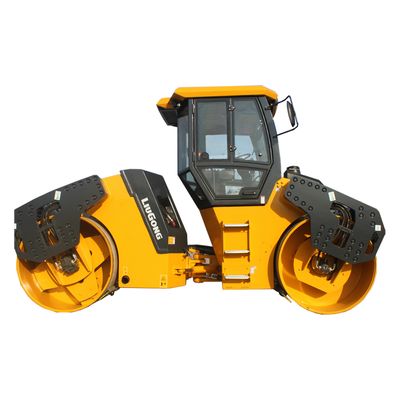 Каток асфальтовый LiuGong CLG6212E 220 л
