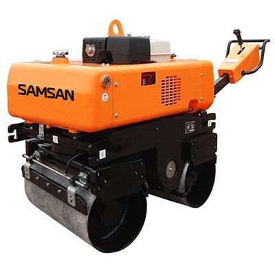 Ручной виброкаток Samsan DDR 700D 65 Гц