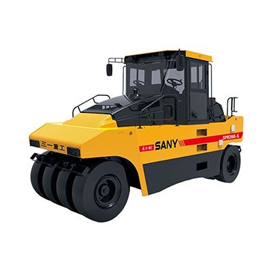 Дорожный каток SANY SPR160C-6 126,4 л. с.