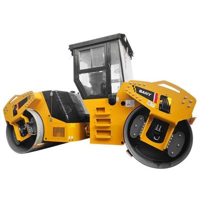 Каток SANYSTR140C-8