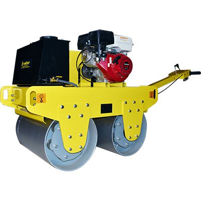Дорожный каток Вектор VRDR-600 9 л.с.