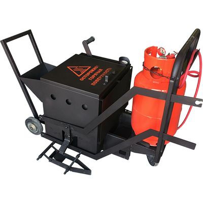Ручной заливщик швов RR-SYSTEMS ПКЗ-50 240°C 