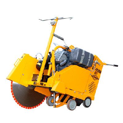Швонарезчик Cedima CF-2500 D