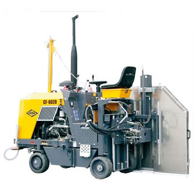 Швонарезчик Cedima CF-6020