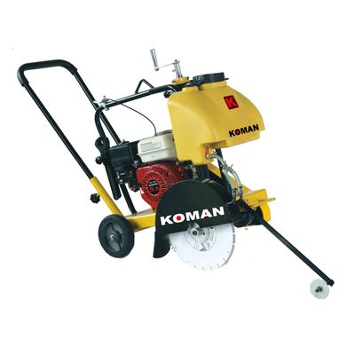 Швонарезчик KOMAN MF14-4 5,5 л.с.