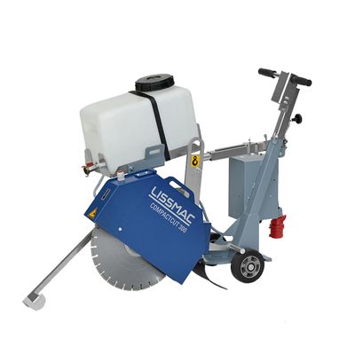 Нарезчик швов Lissmac COMPACTCUT 300E